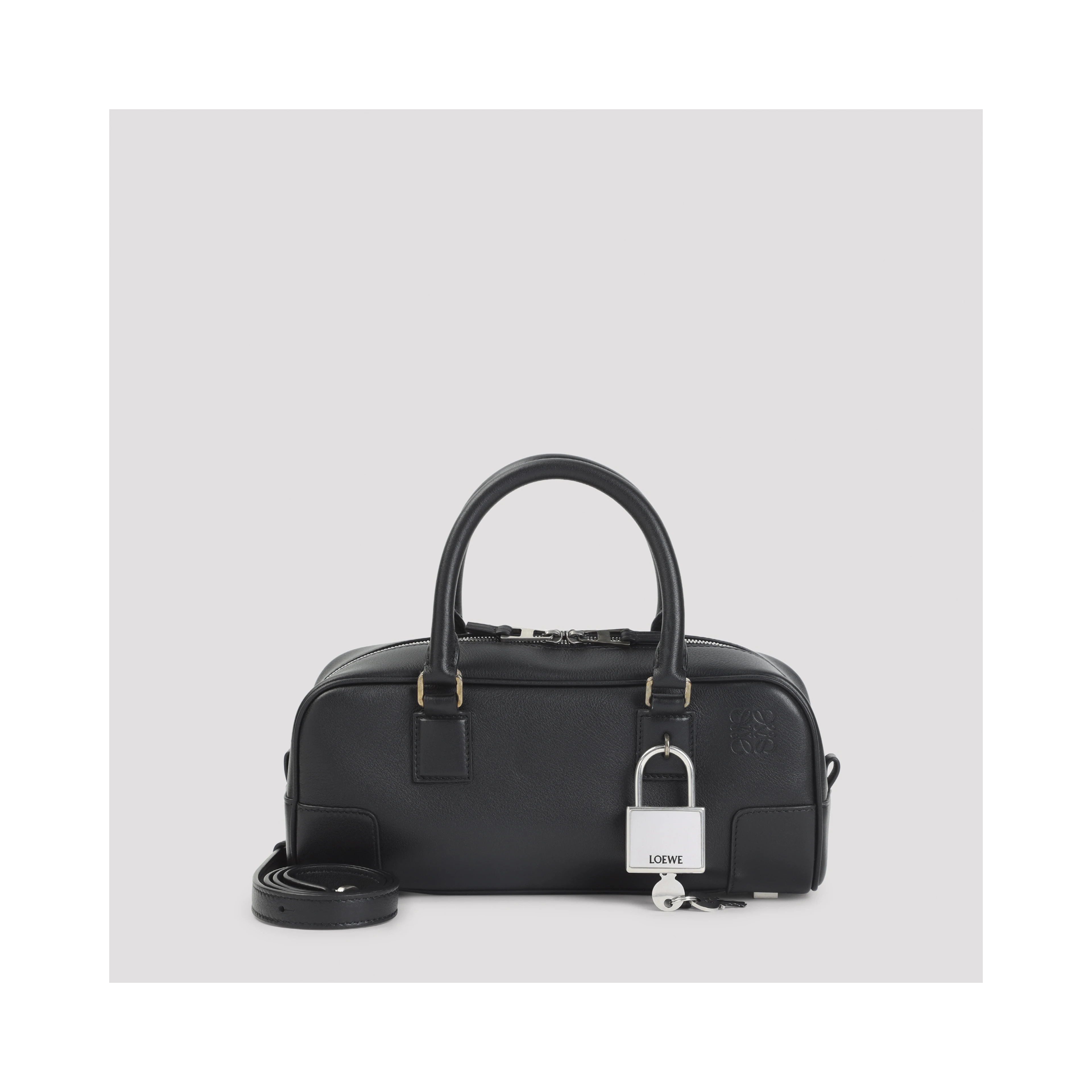 Loewe Amazona 23 Cropped Bag