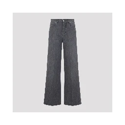 Bottega Veneta Cotton Jeans