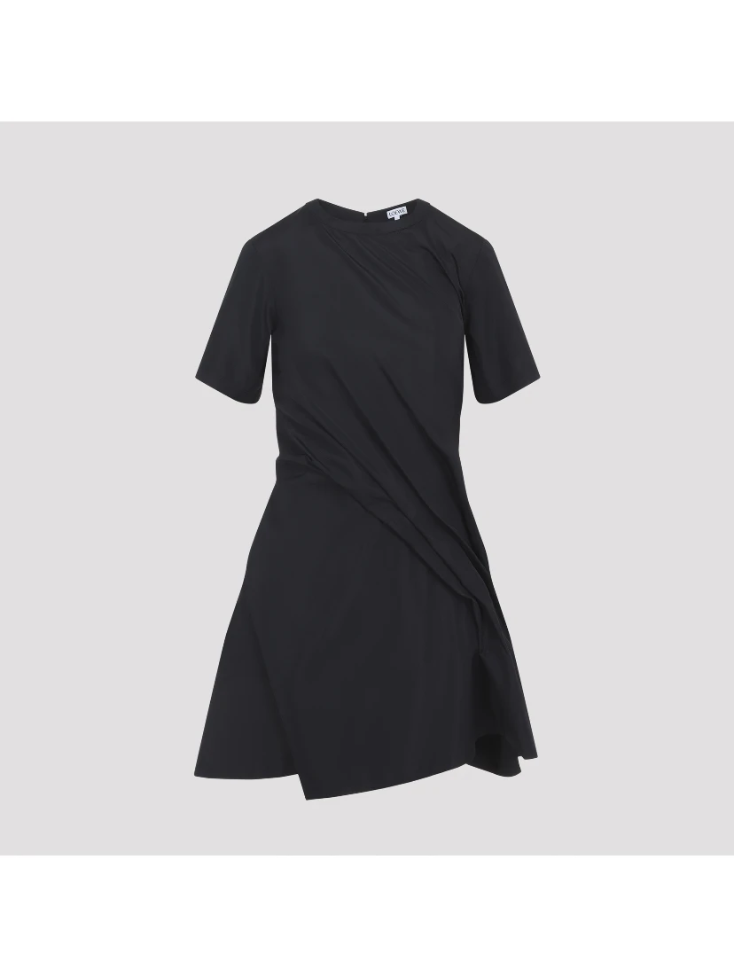 Loewe Twisted Mini Dress