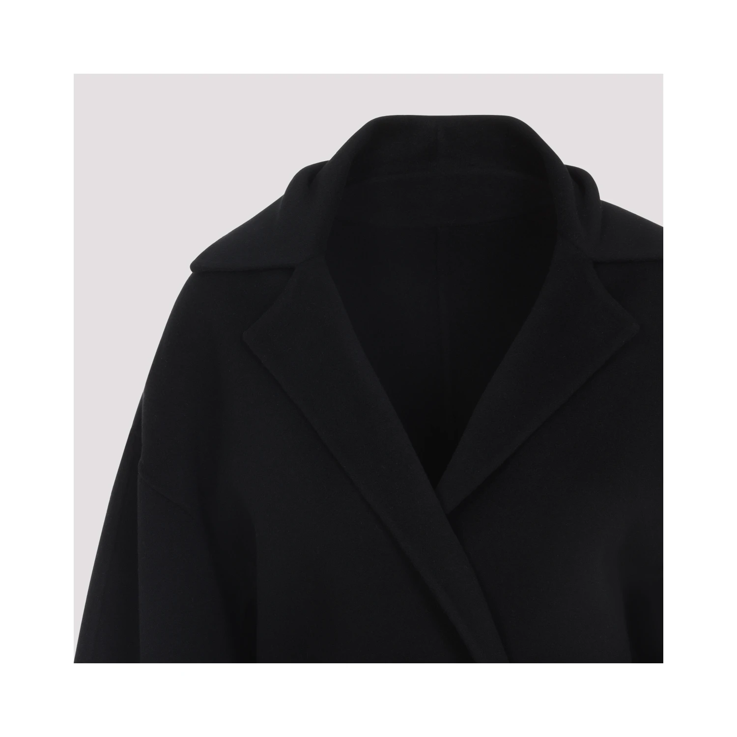 Alberta Ferretti Double Coat