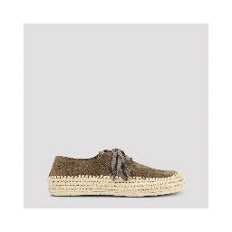 Loewe Rio Lace-Up