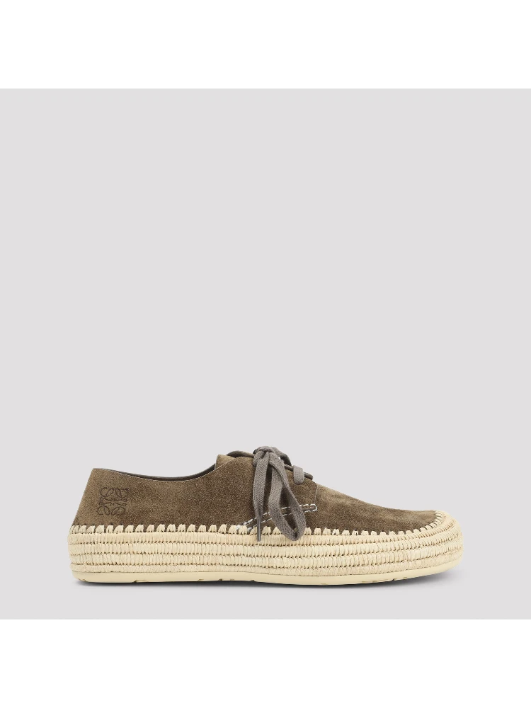 Loewe Rio Lace-Up
