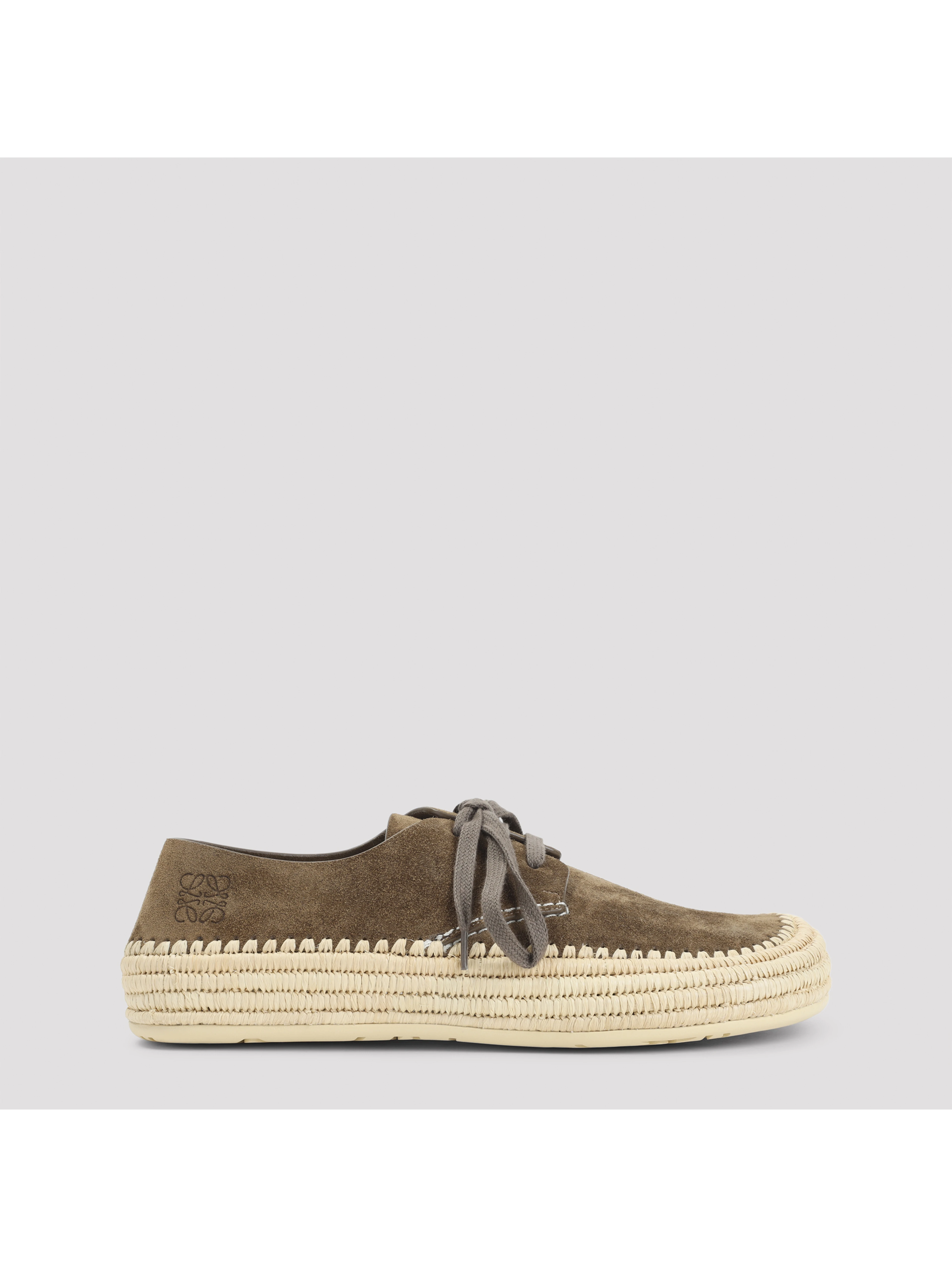 Loewe Rio Lace-Up