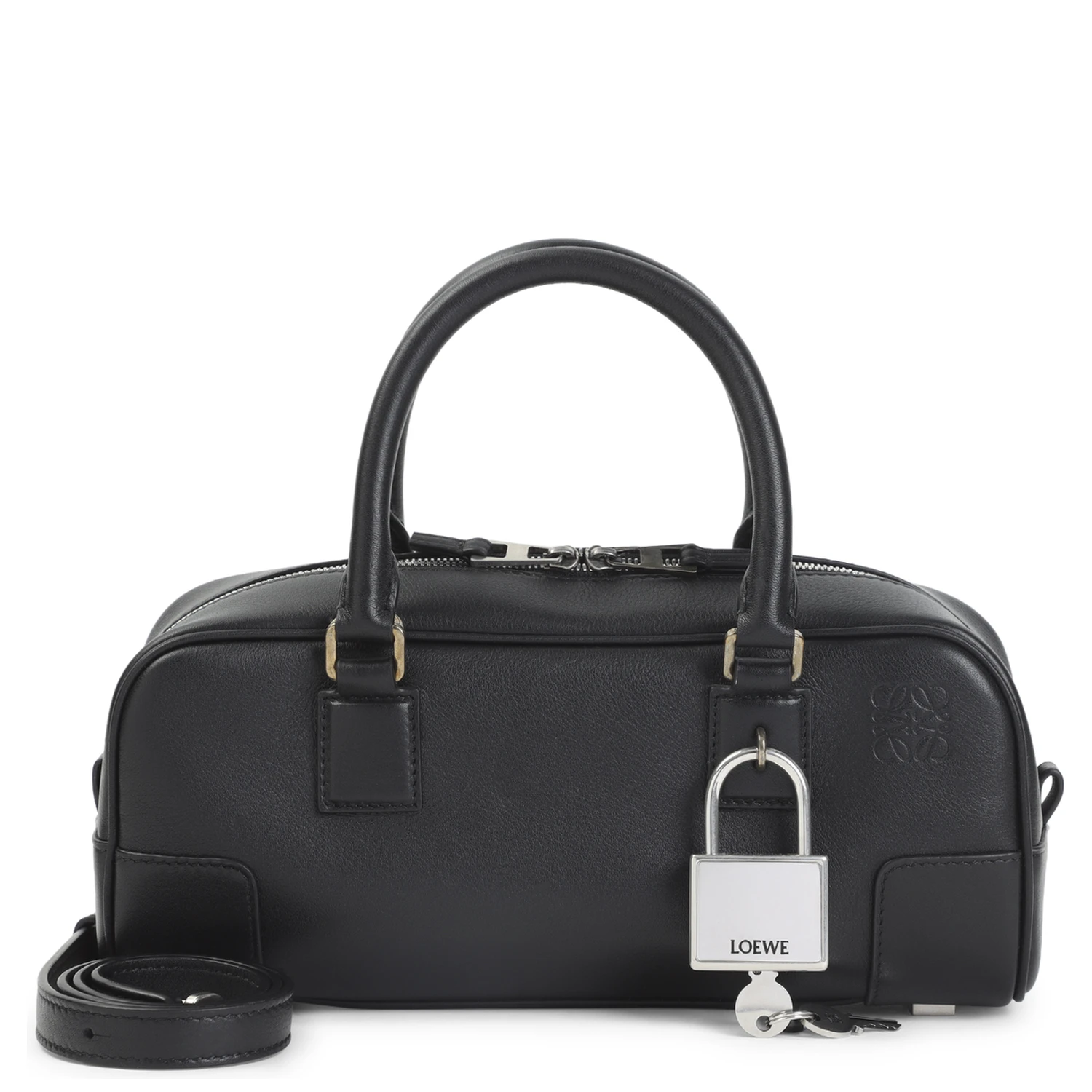 Loewe Amazona 23 Cropped Bag