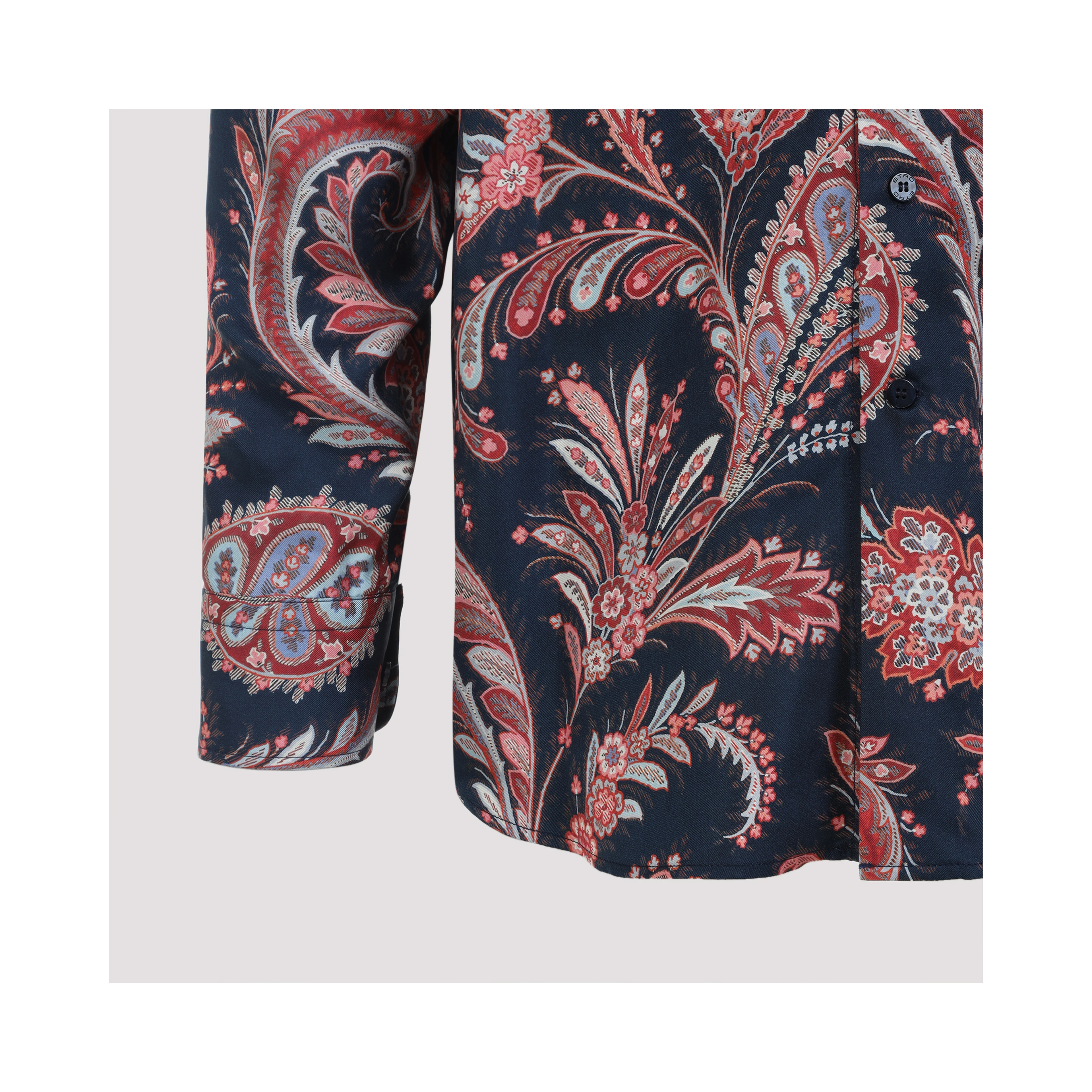 Etro Roma Shirt