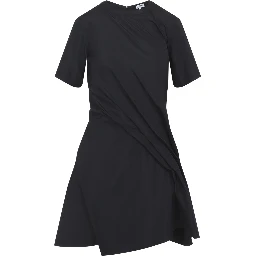 Loewe Twisted Mini Dress