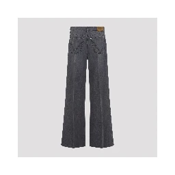 Bottega Veneta Cotton Jeans