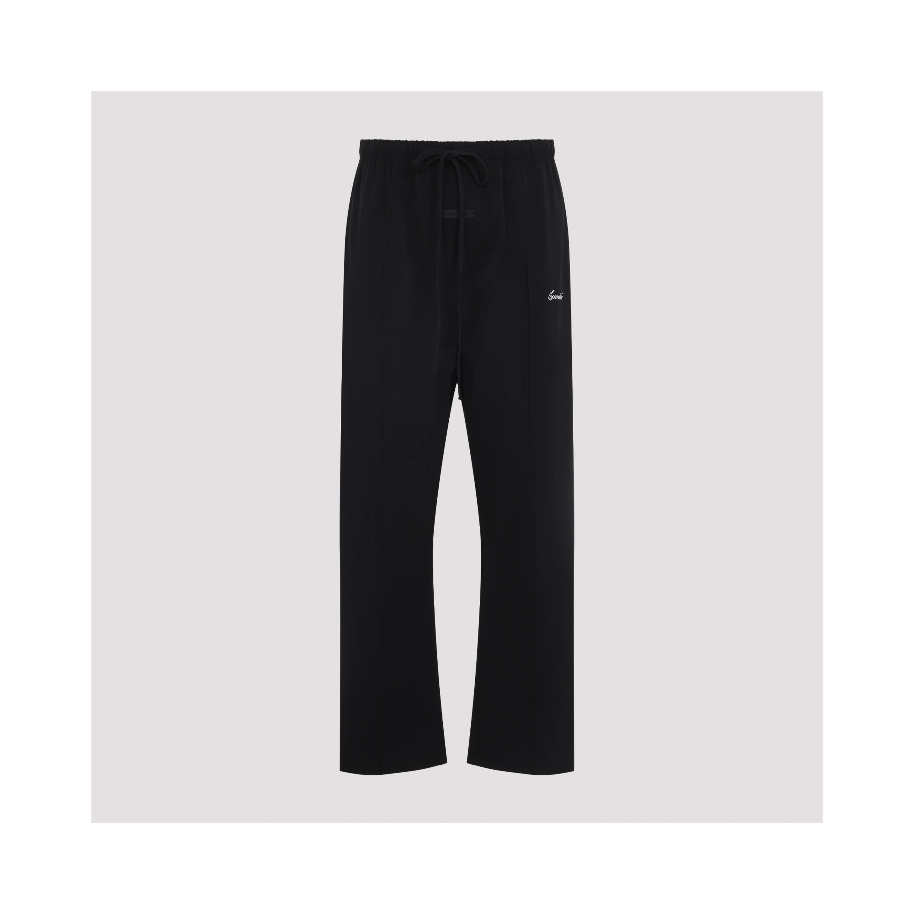 Fear Of God Essentials Sporty Nylon Relaxed Trackpant