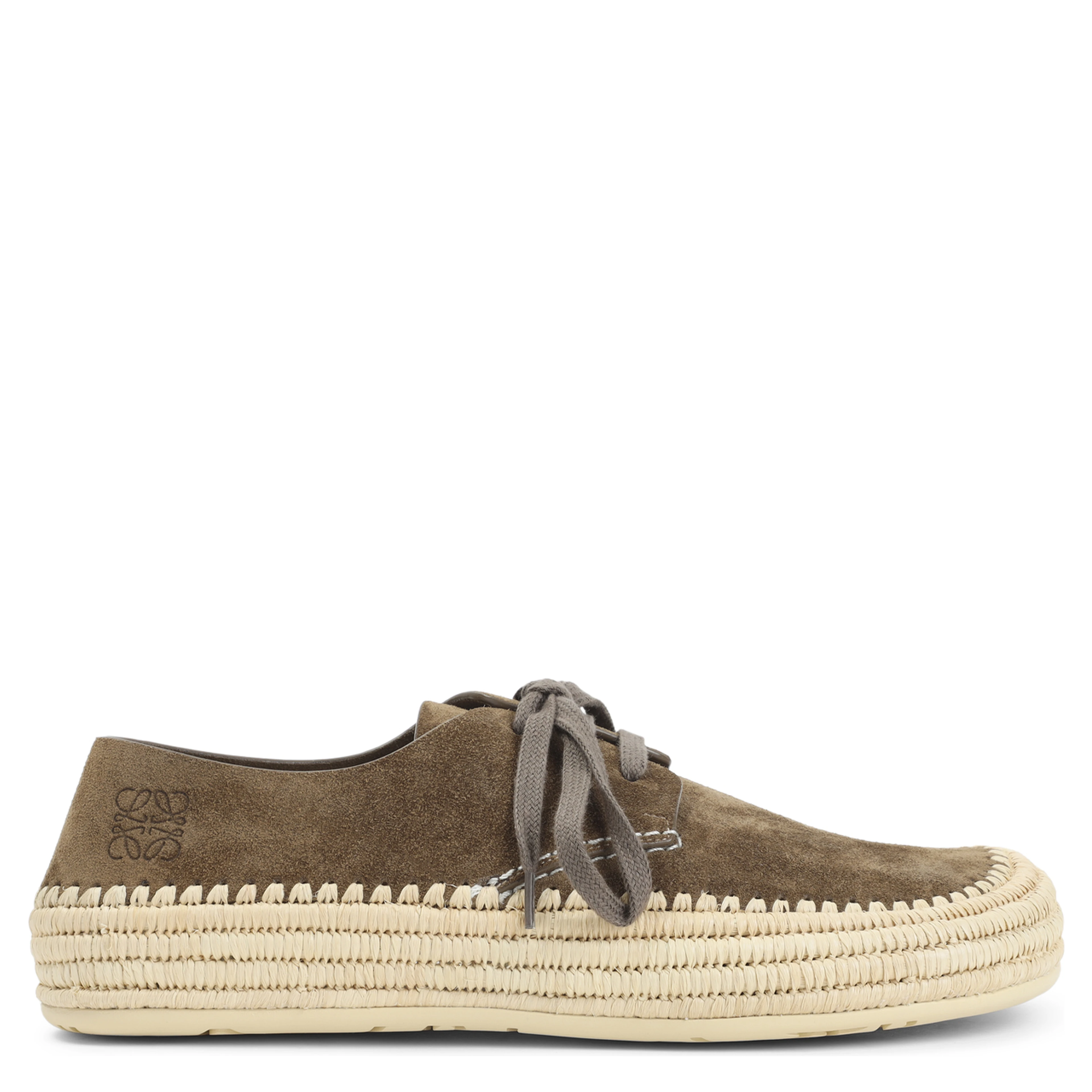 Loewe Rio Lace-Up
