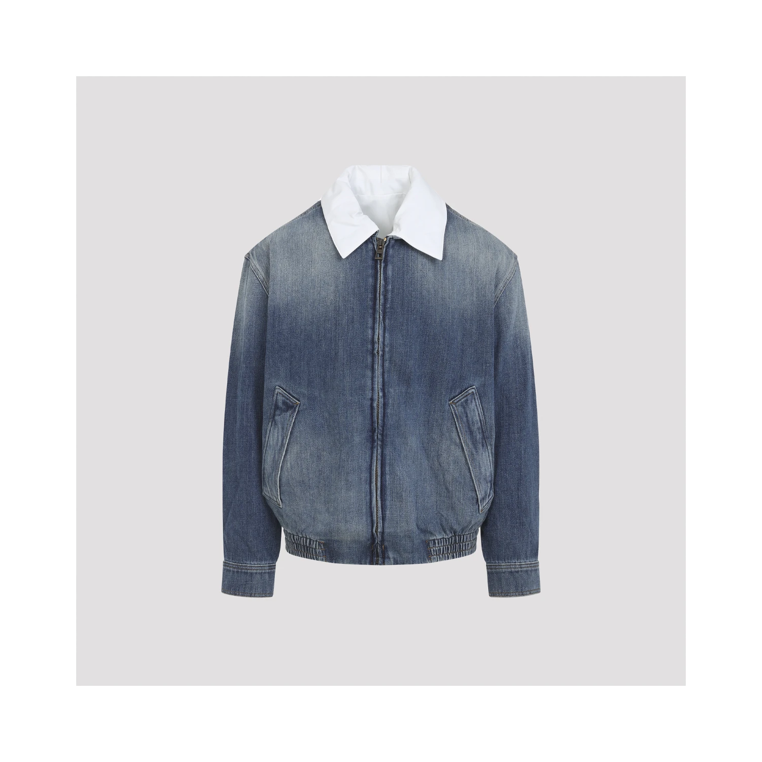 Loewe Zip-up Jacket