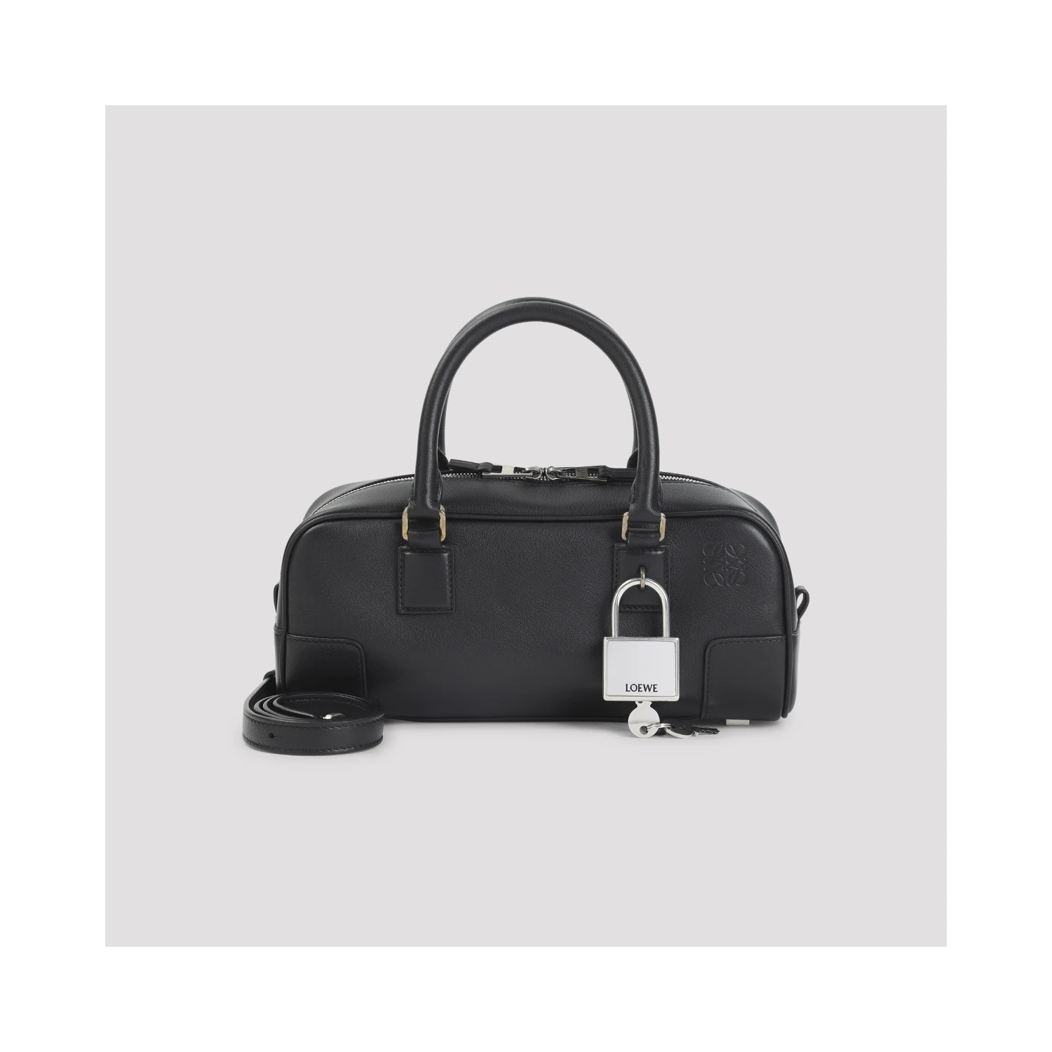 Loewe Amazona 23 Cropped Bag