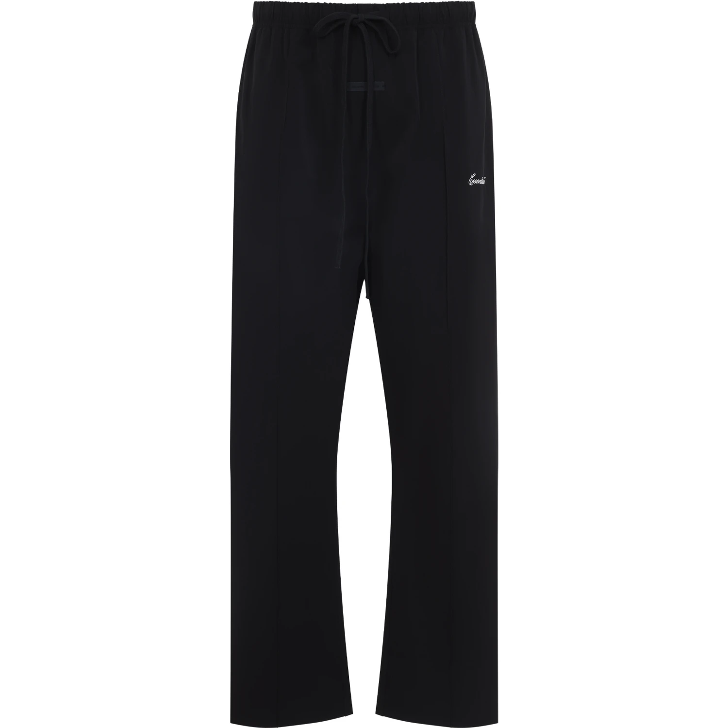 Fear Of God Essentials Sporty Nylon Relaxed Trackpant