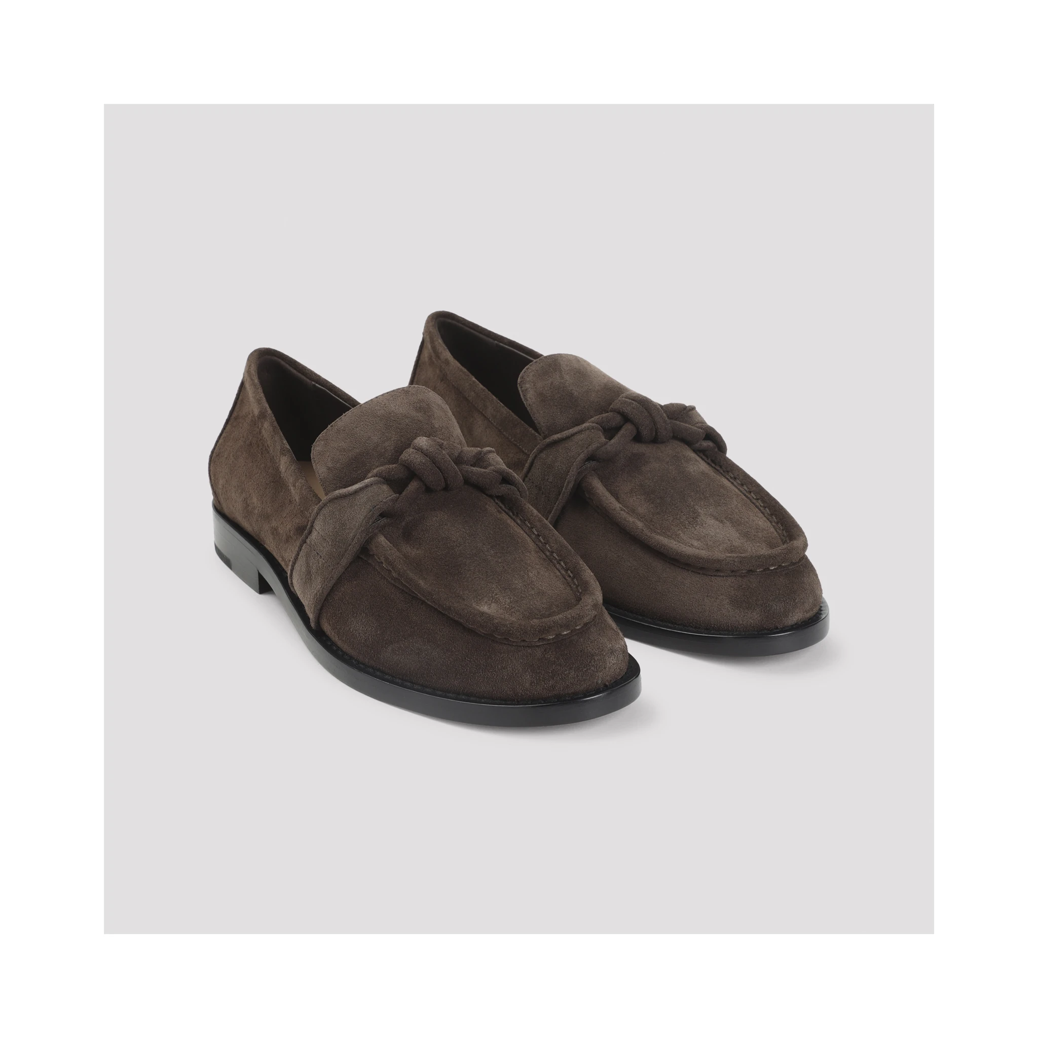 Bottega Veneta Loafers
