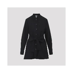Loewe Belted Blouse