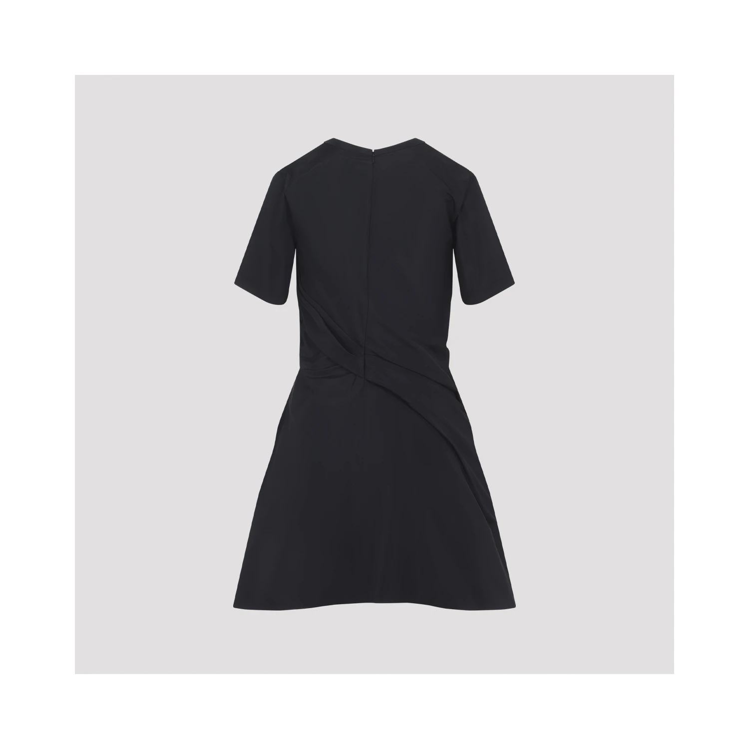 Loewe Twisted Mini Dress