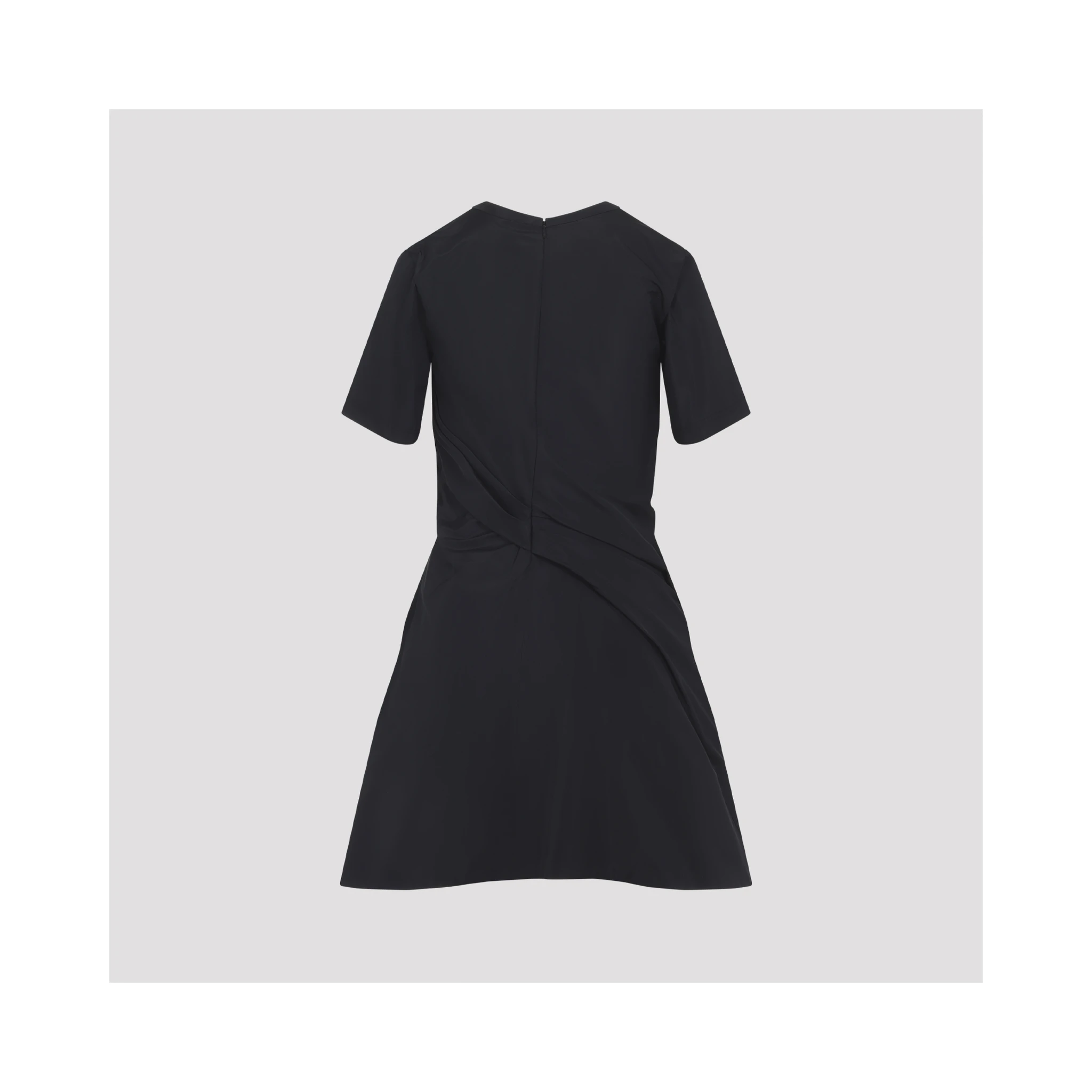 Loewe Twisted Mini Dress