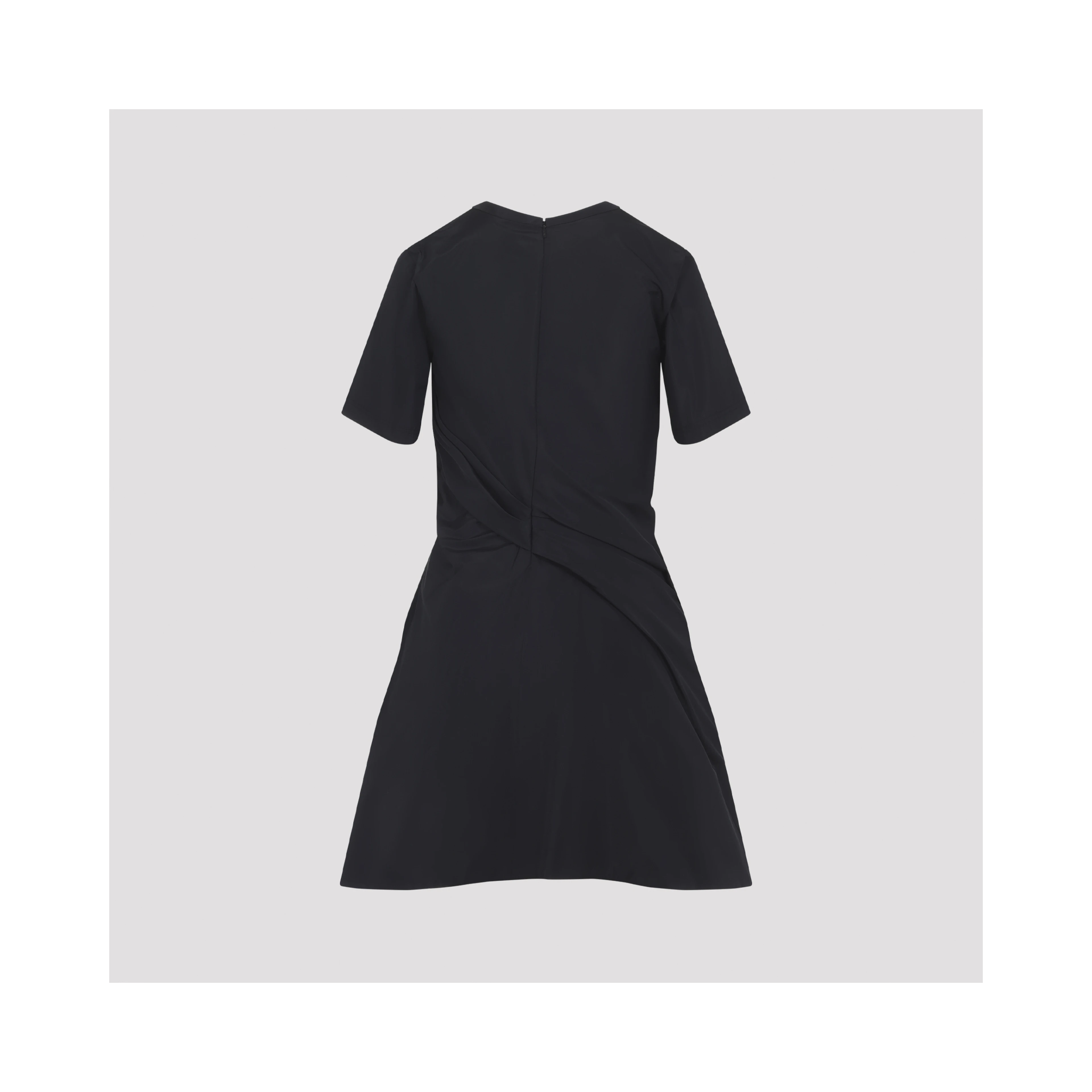 Loewe Twisted Mini Dress