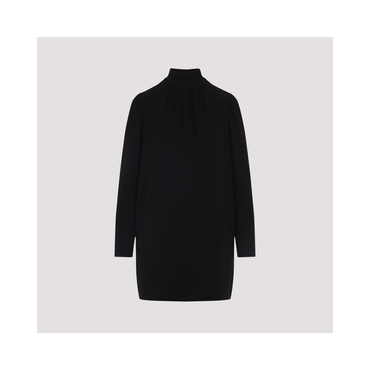 Max Mara Embassy Mini Dress