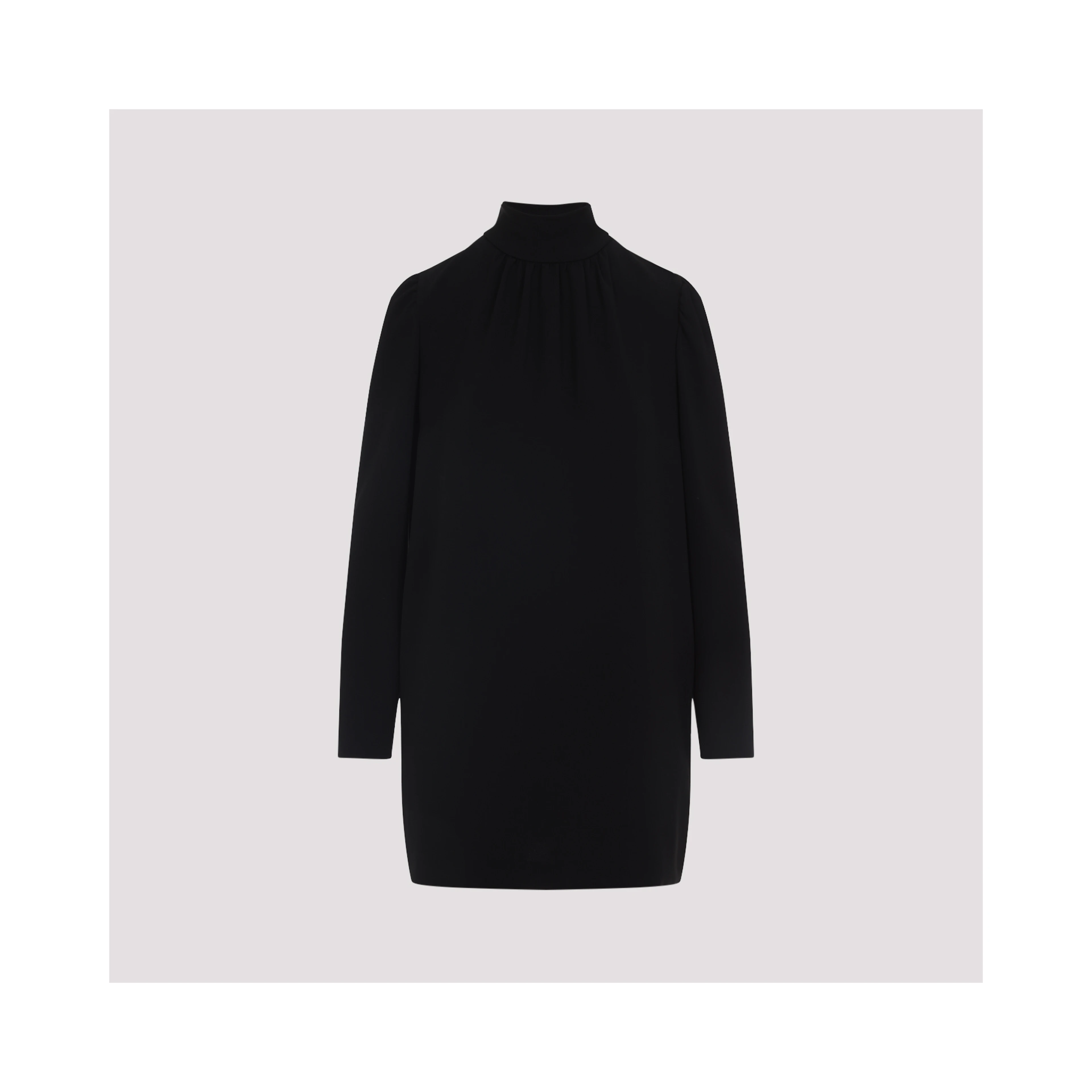Max Mara Embassy Mini Dress