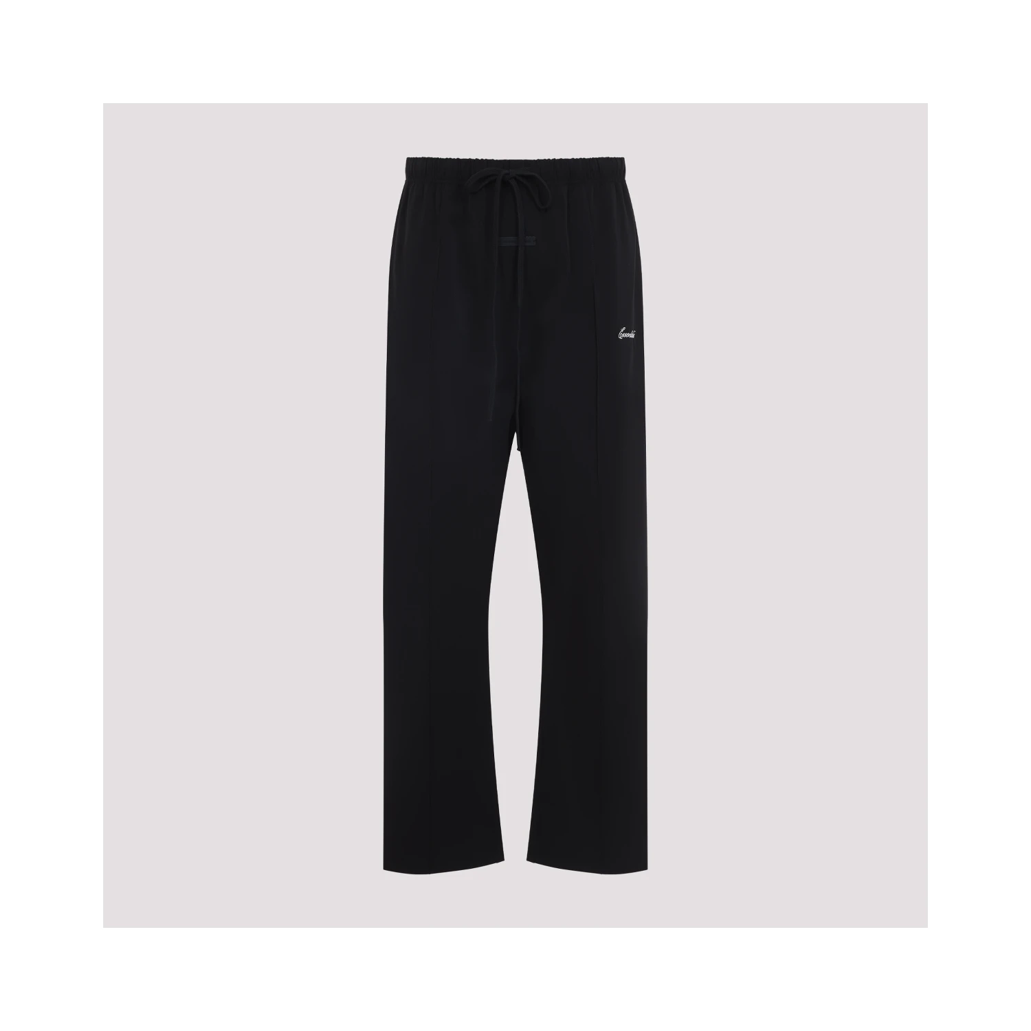 Fear Of God Essentials Sporty Nylon Relaxed Trackpant