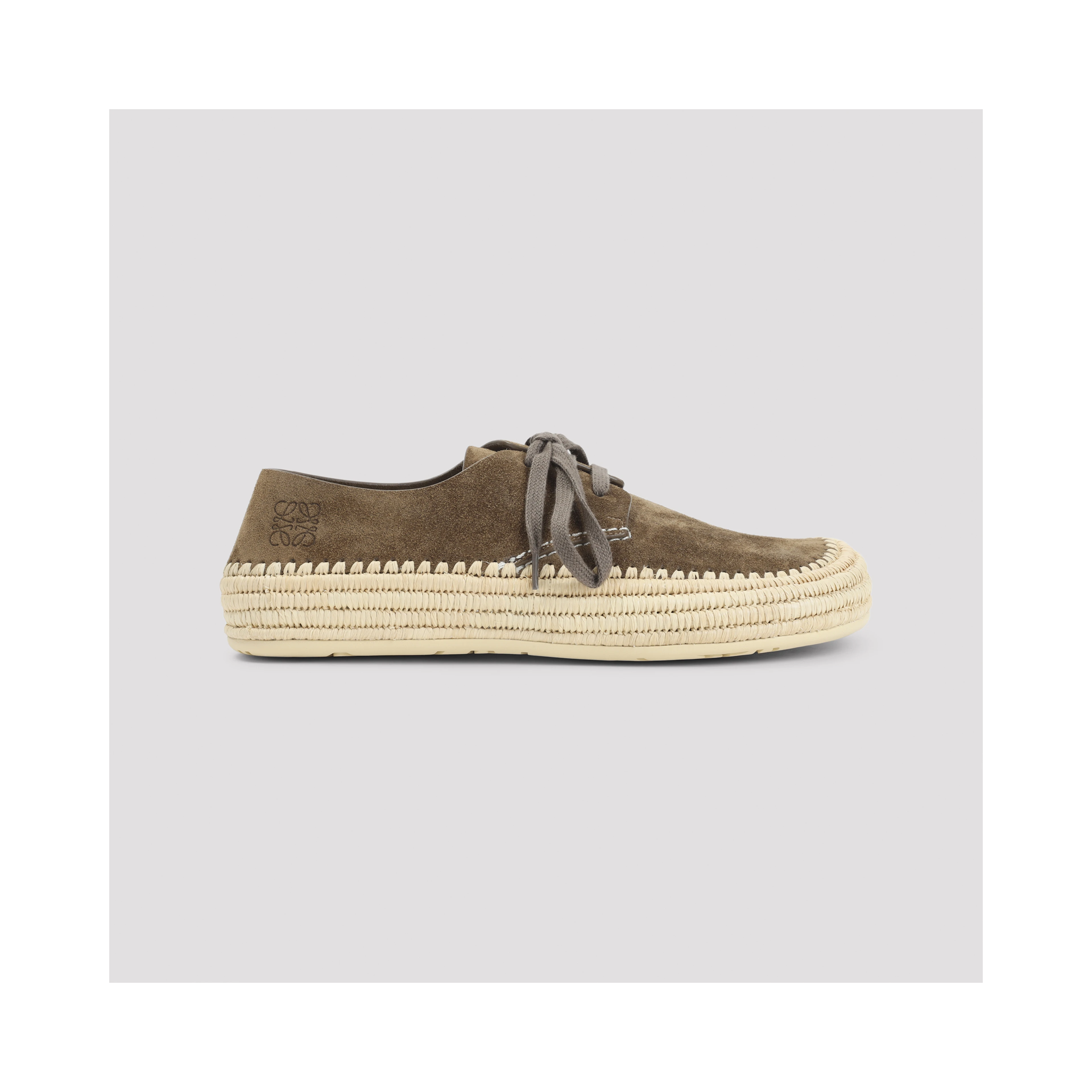 Loewe Rio Lace-Up