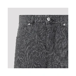 Bottega Veneta Cotton Jeans