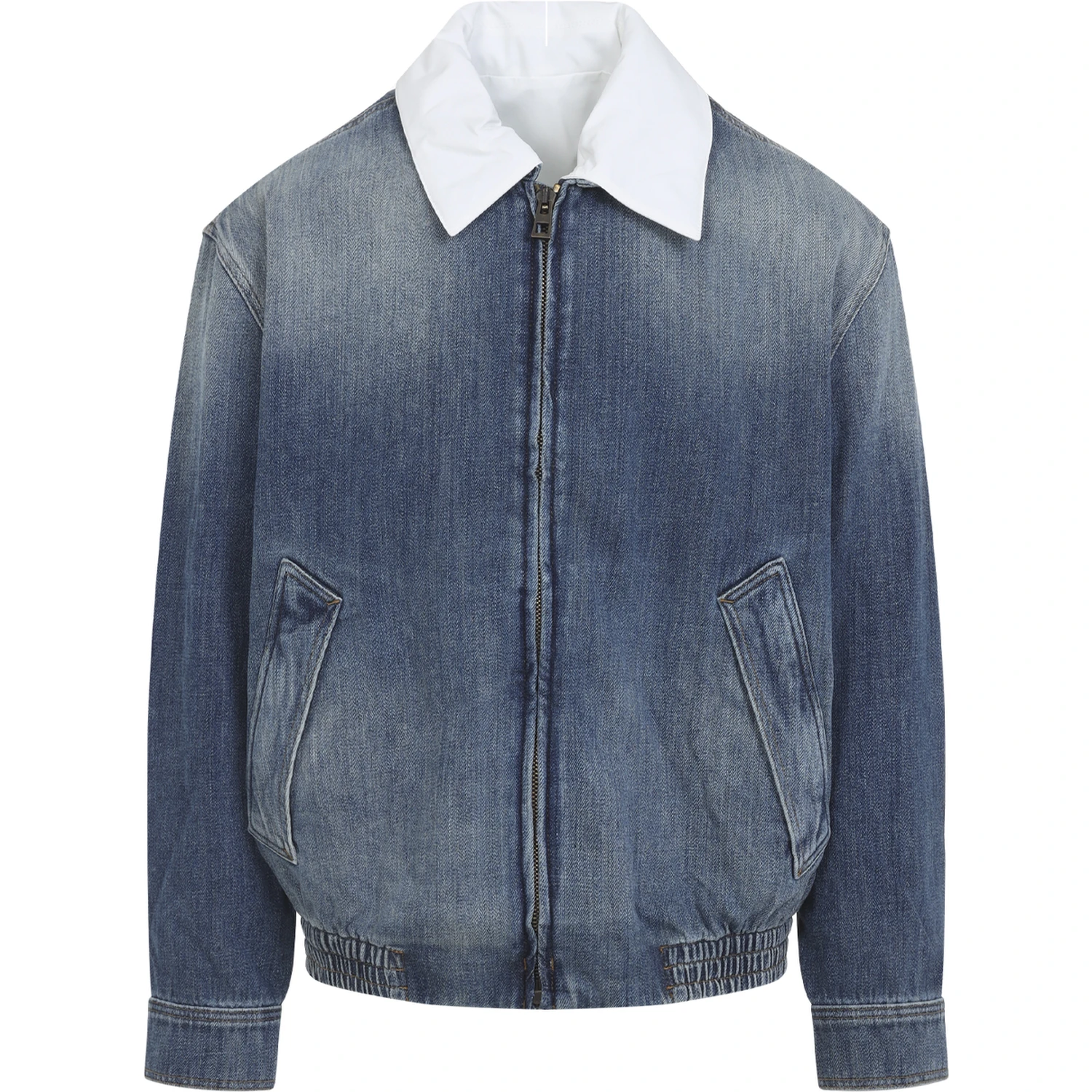 Loewe Zip-up Jacket