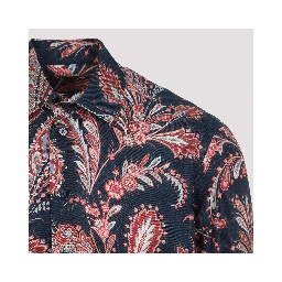 Etro Roma Shirt