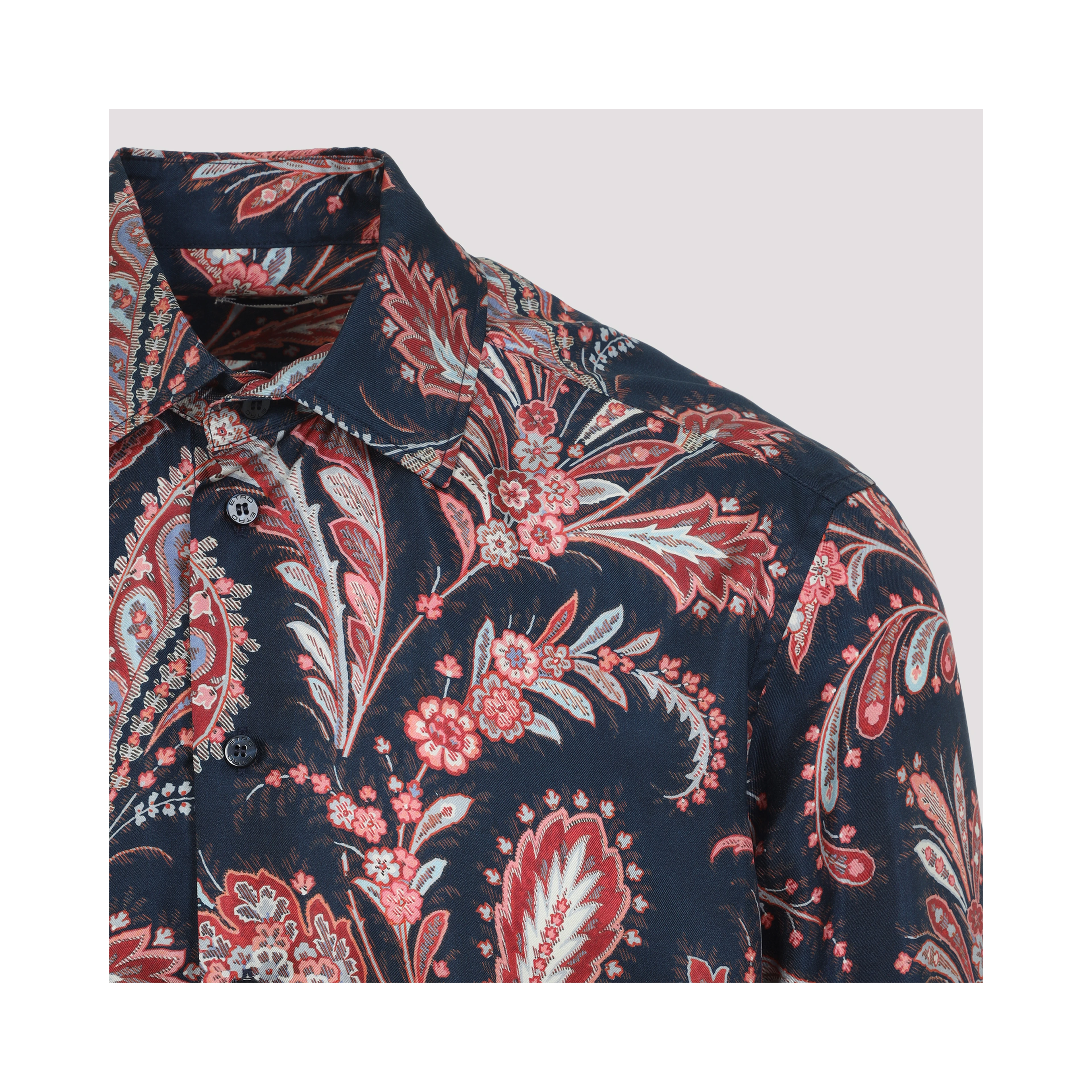 Etro Roma Shirt