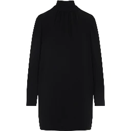 Max Mara Embassy Mini Dress