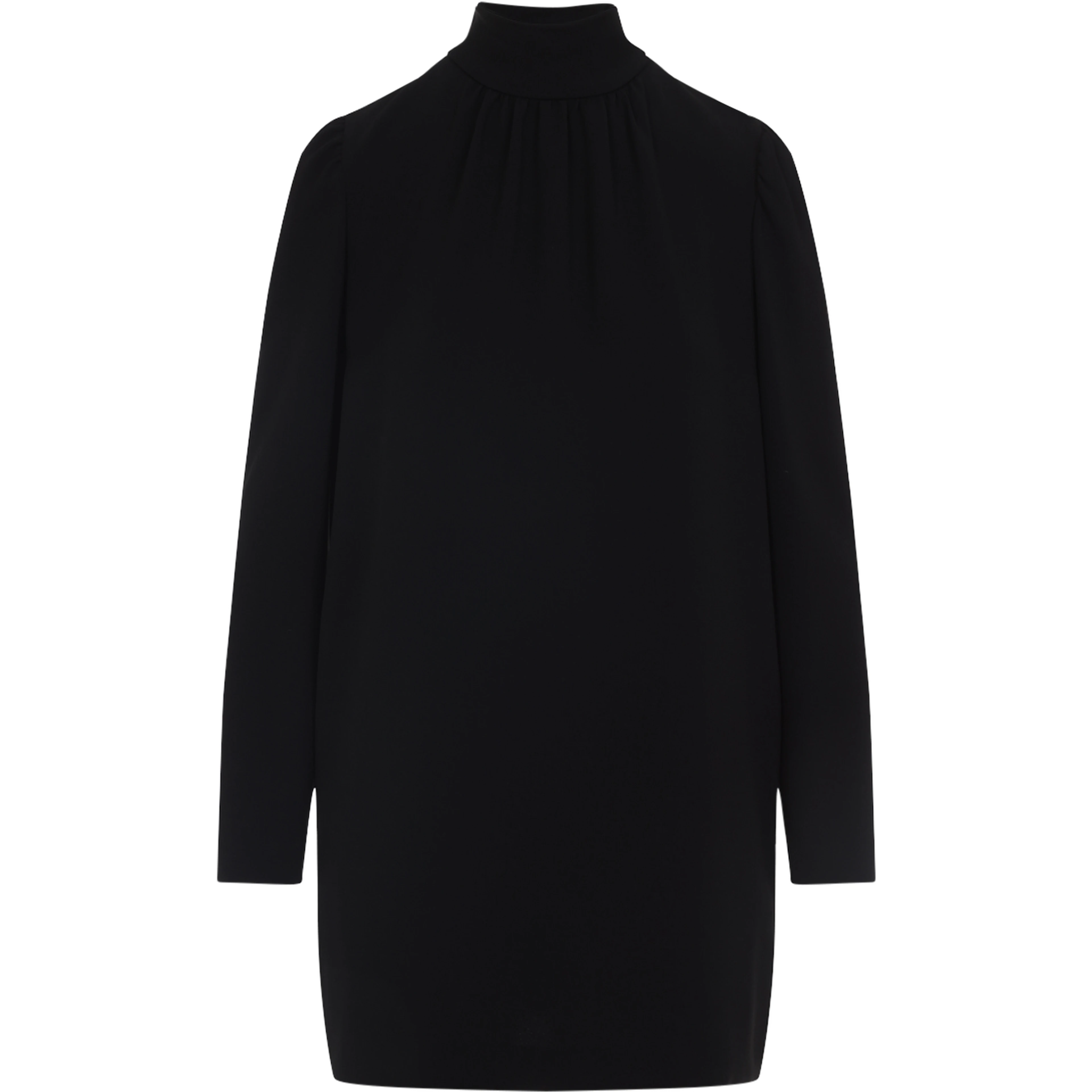 Max Mara Embassy Mini Dress
