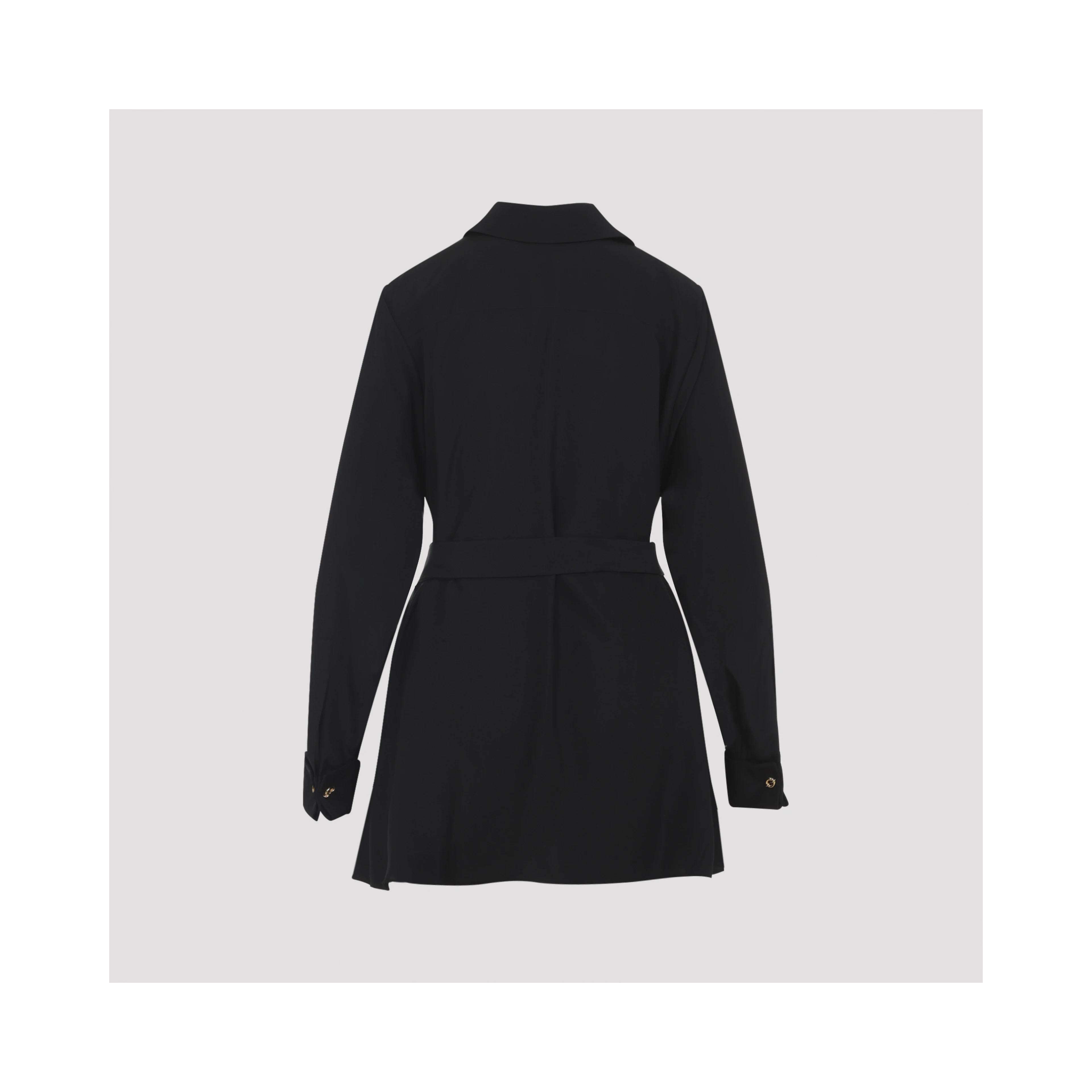 Loewe Belted Blouse