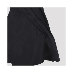 Loewe Twisted Mini Dress
