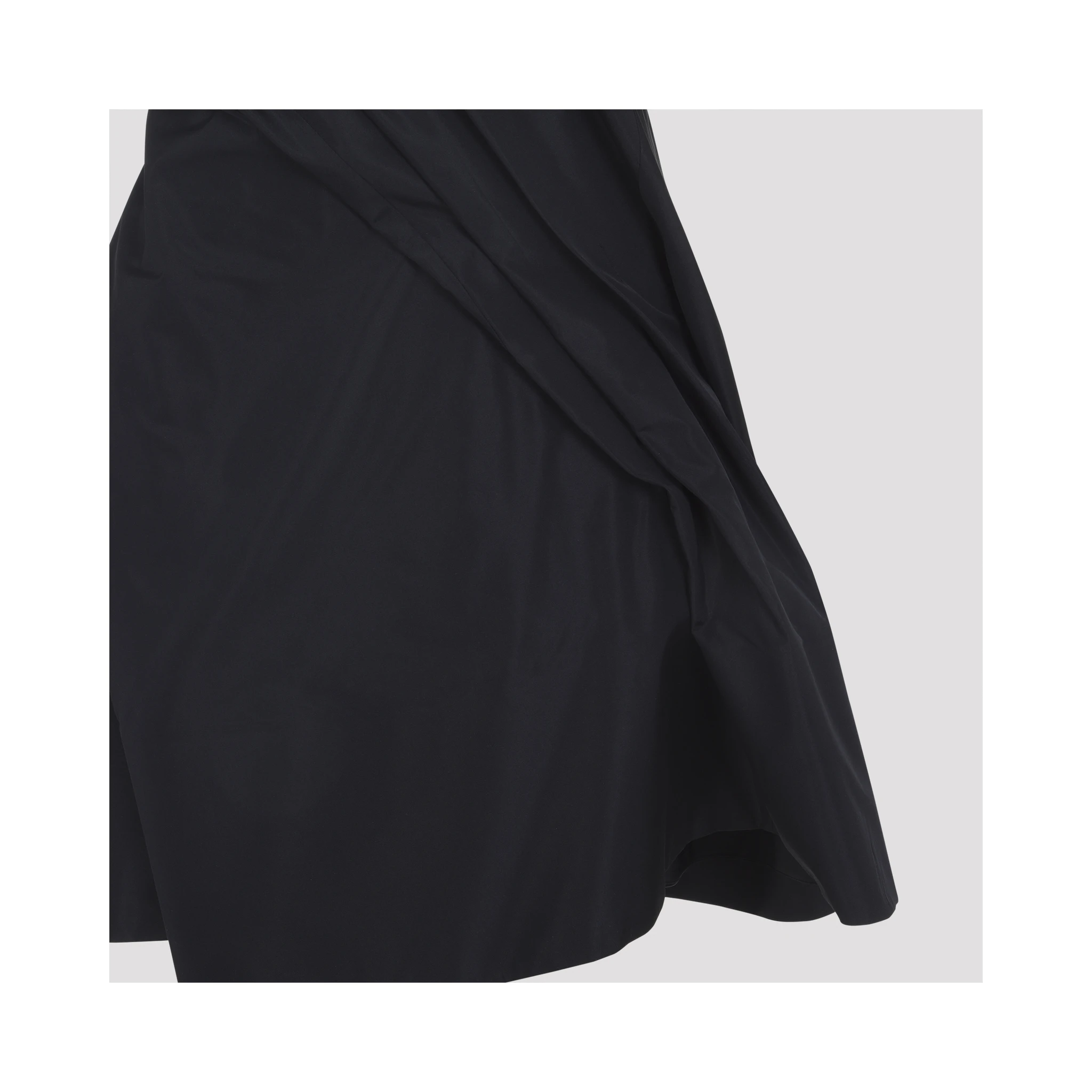 Loewe Twisted Mini Dress