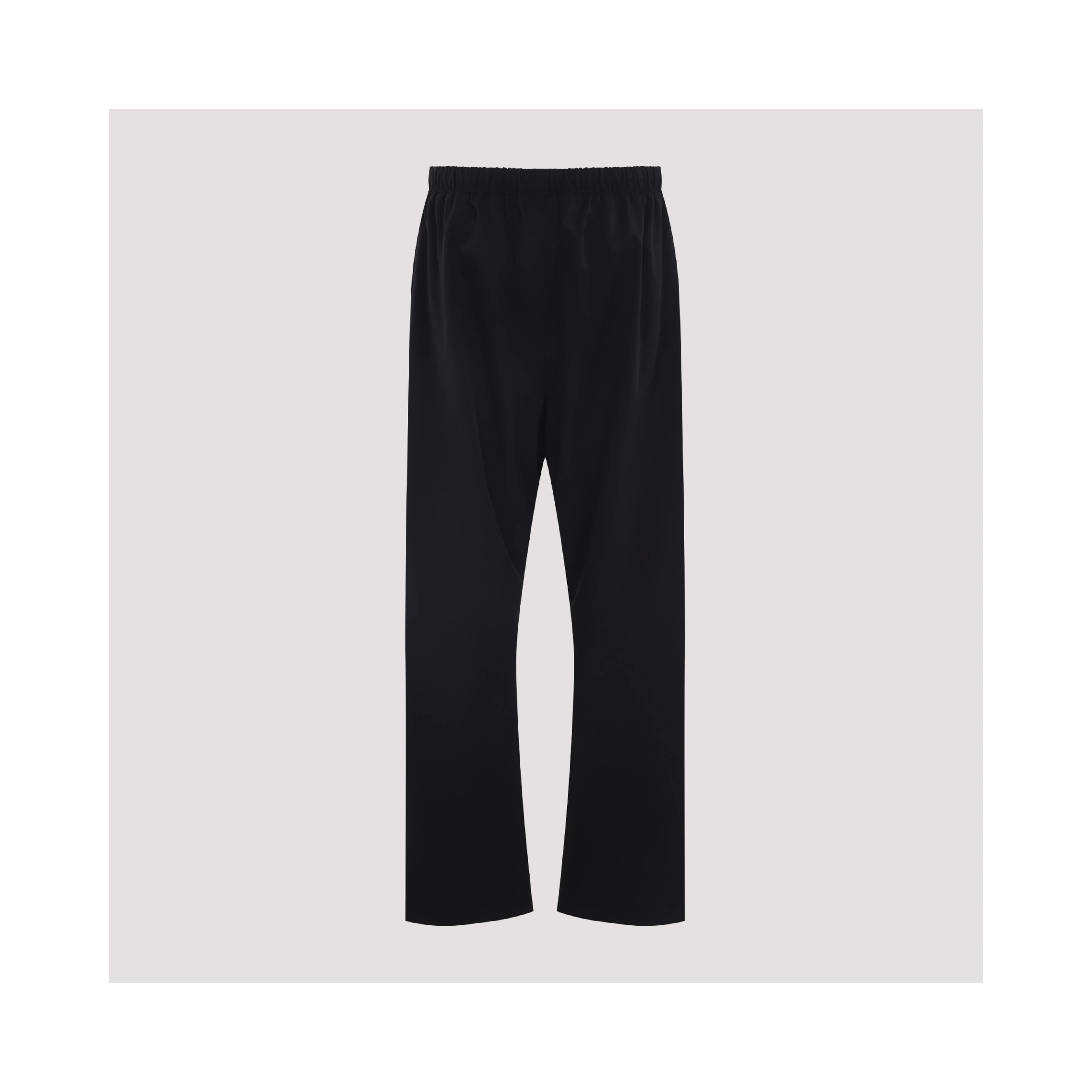 Fear Of God Essentials Sporty Nylon Relaxed Trackpant