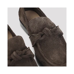 Bottega Veneta Loafers