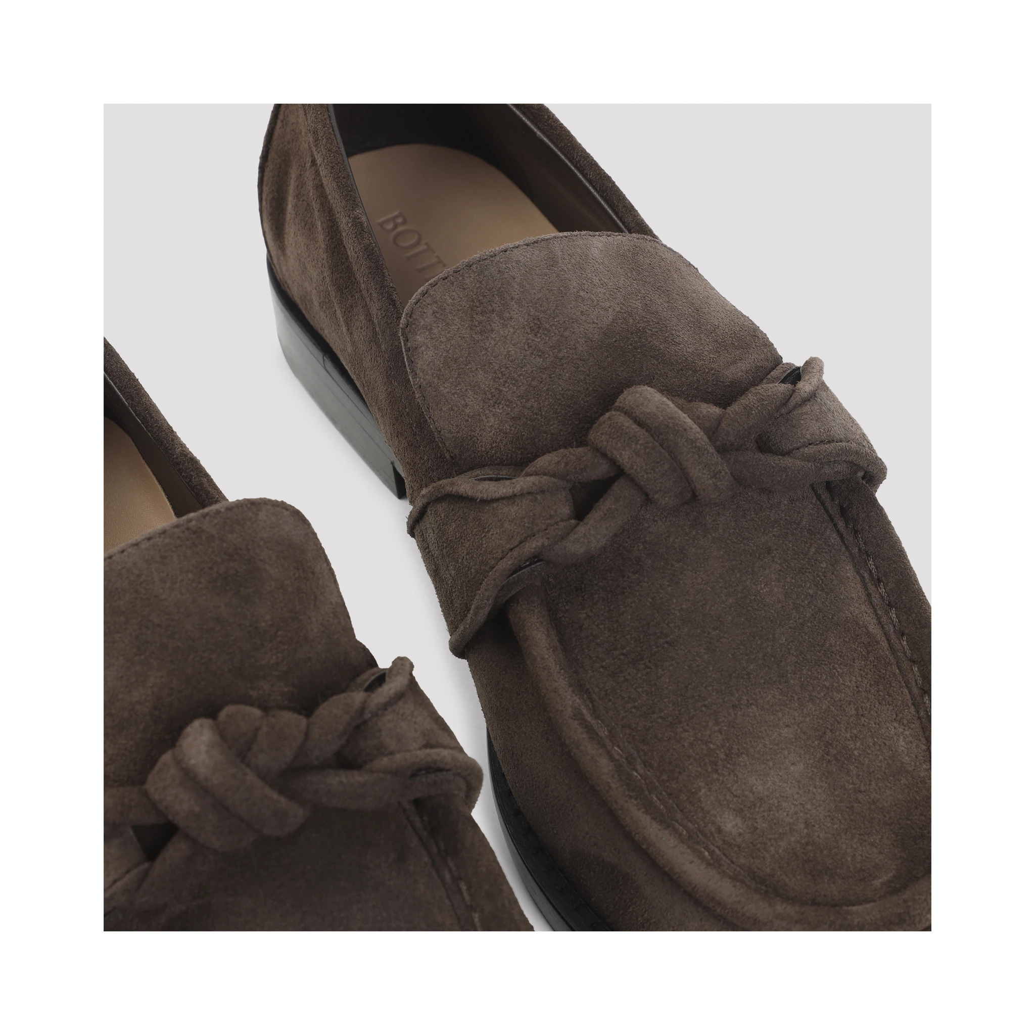 Bottega Veneta Loafers