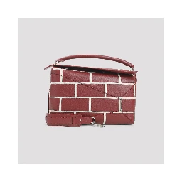 Loewe Puzzle Edge Large Brick Bag