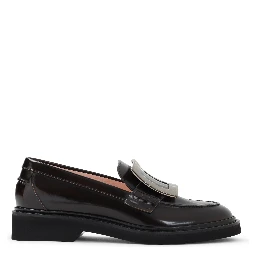 Roger Vivier Viv Rangers Met Buc 25 Loafers