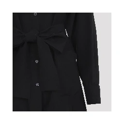 Loewe Belted Blouse