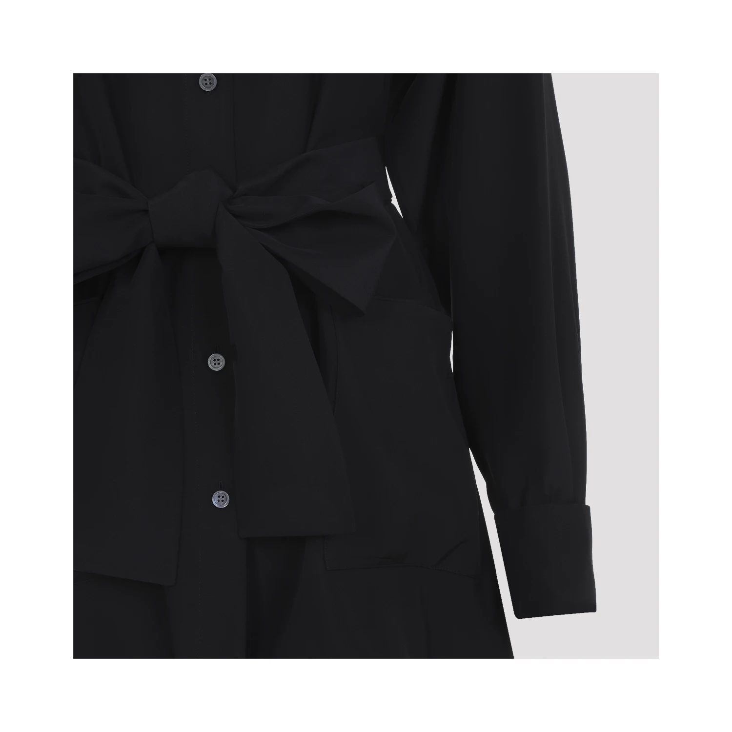 Loewe Belted Blouse