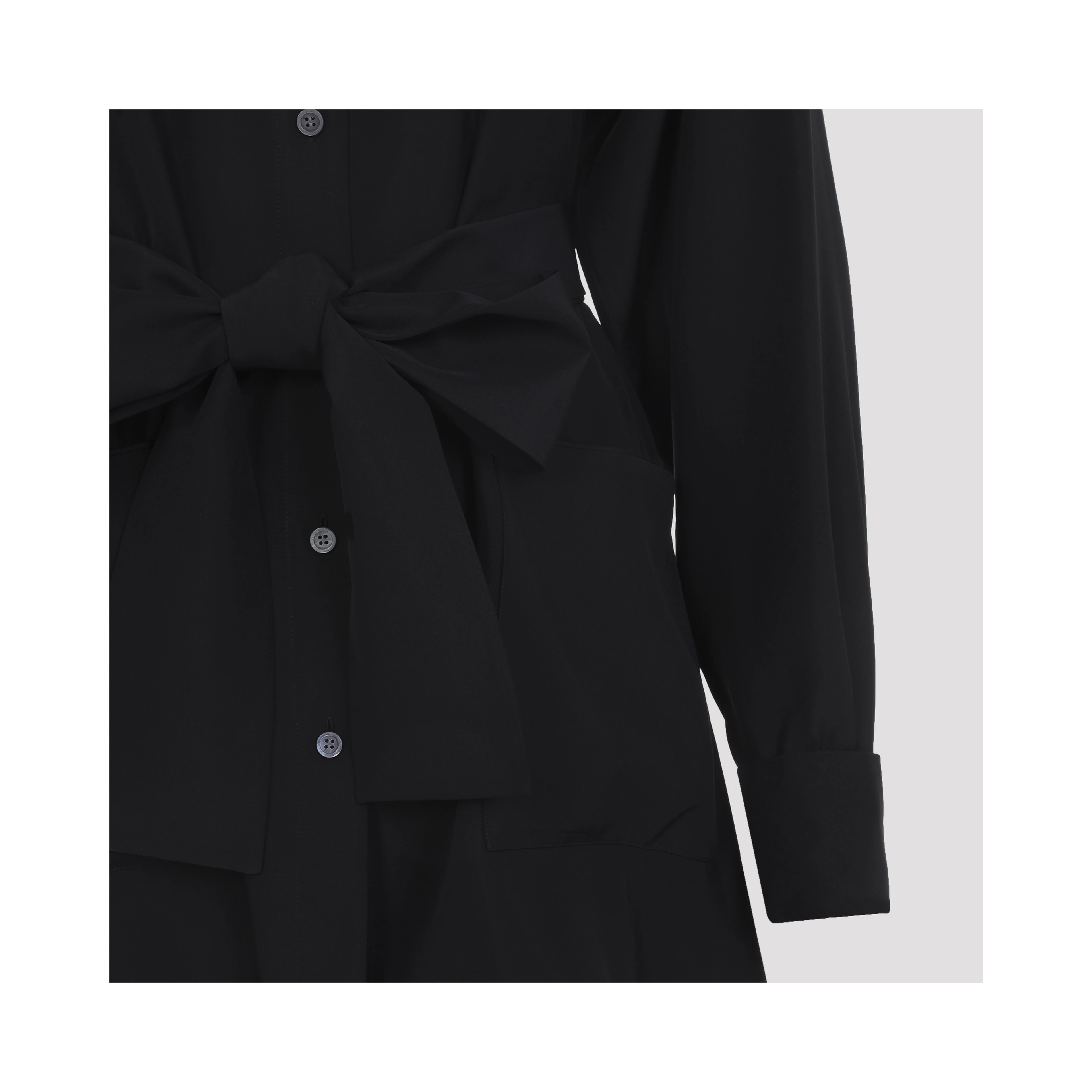 Loewe Belted Blouse