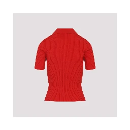 Courreges Signature Polo