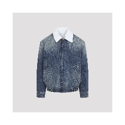 Loewe Zip-up Jacket