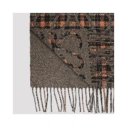 Loewe 28X180 Anagram Scarf