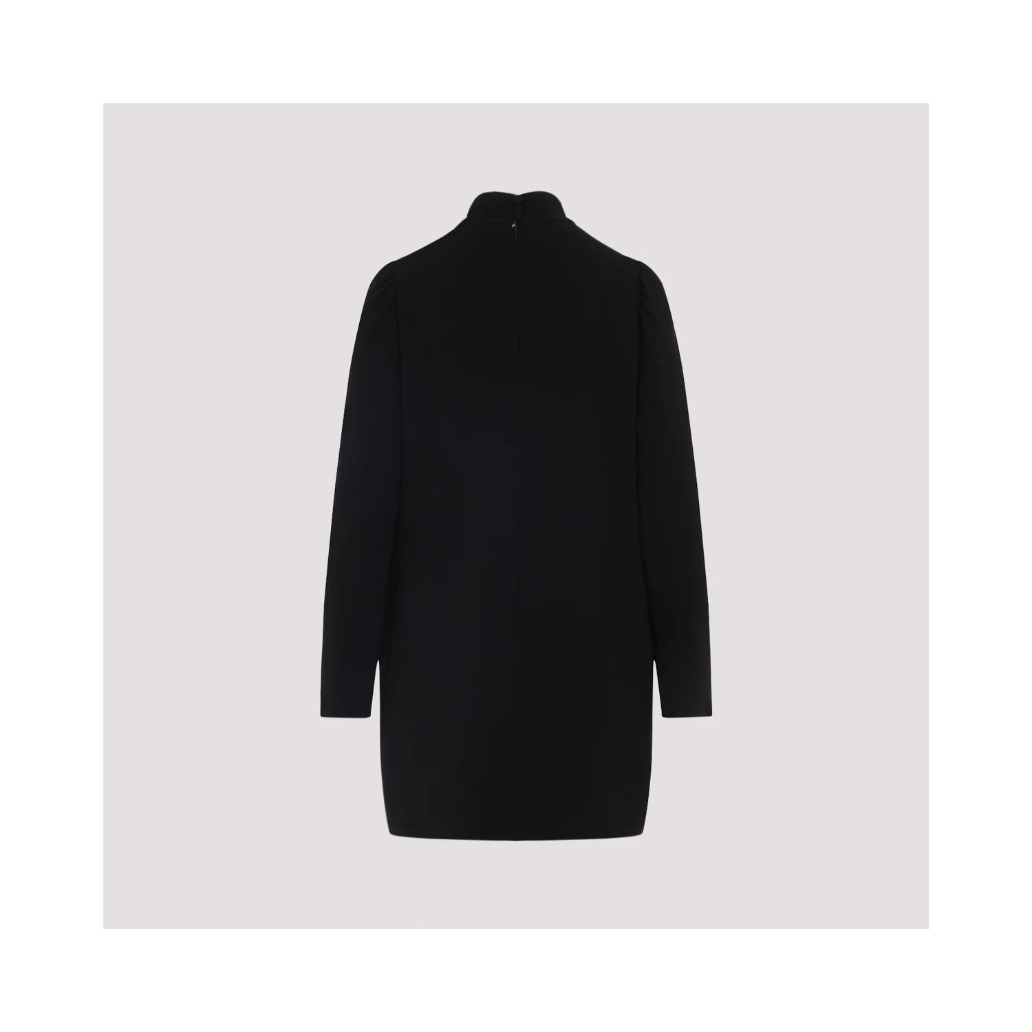Max Mara Embassy Mini Dress