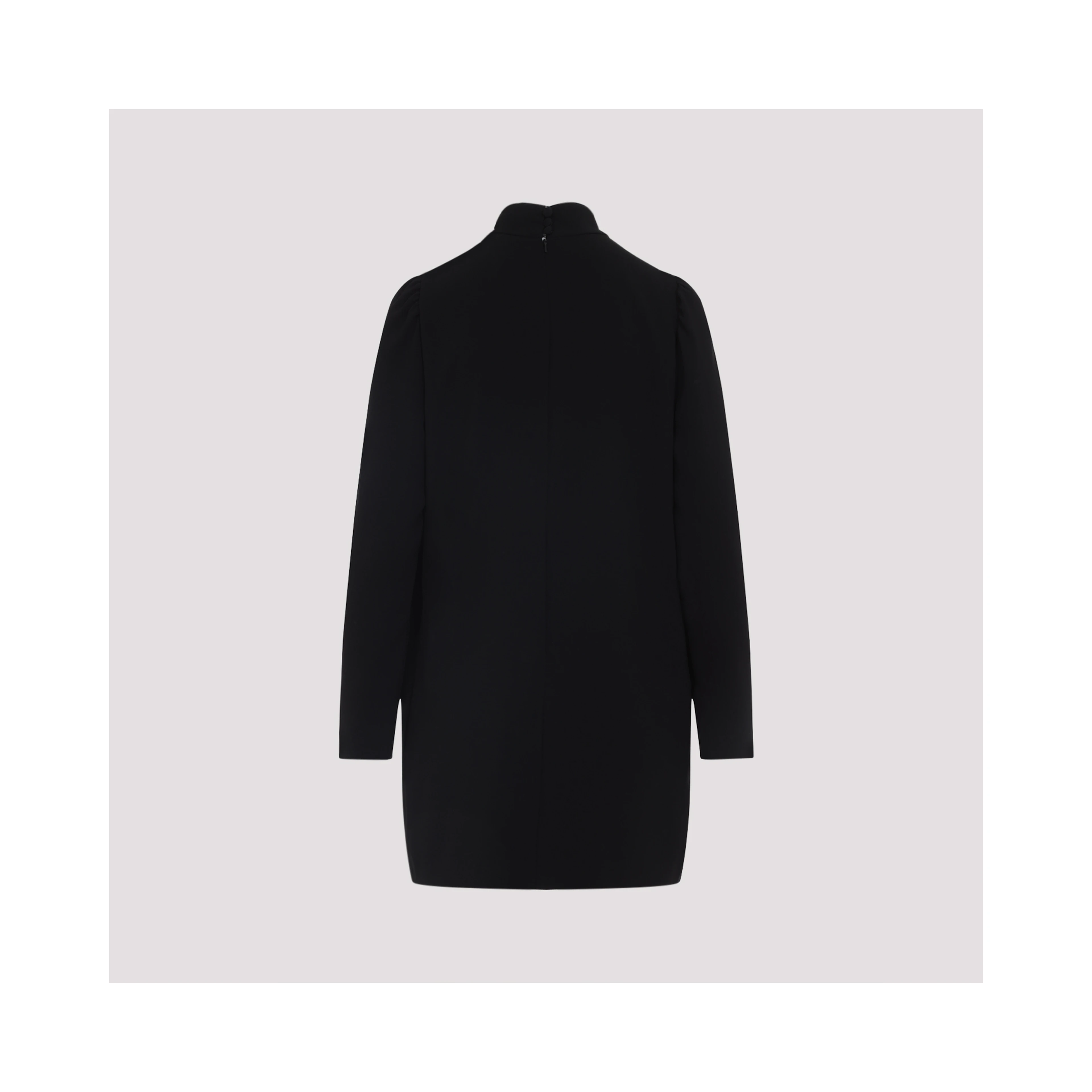 Max Mara Embassy Mini Dress
