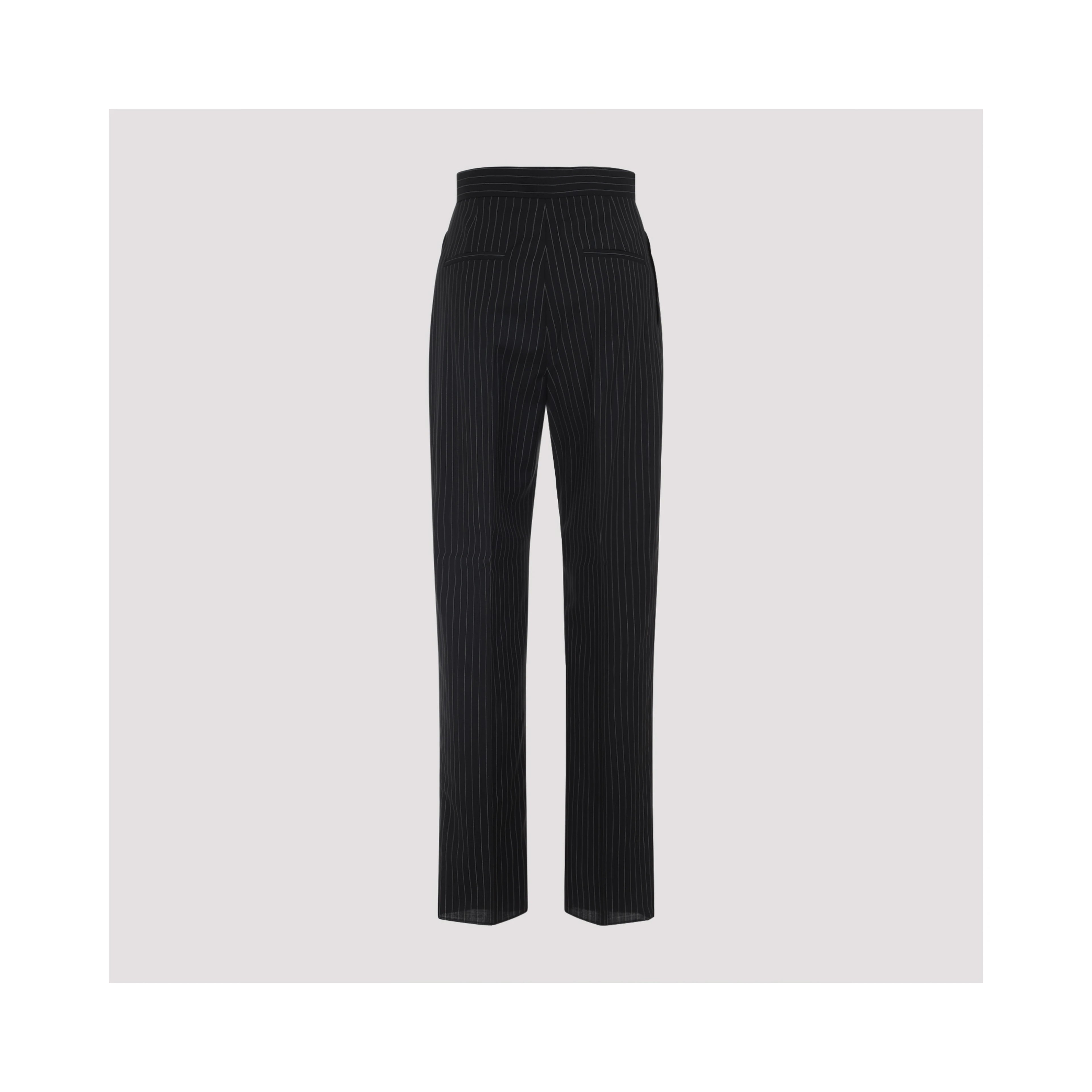 Max Mara Sesamo Pants