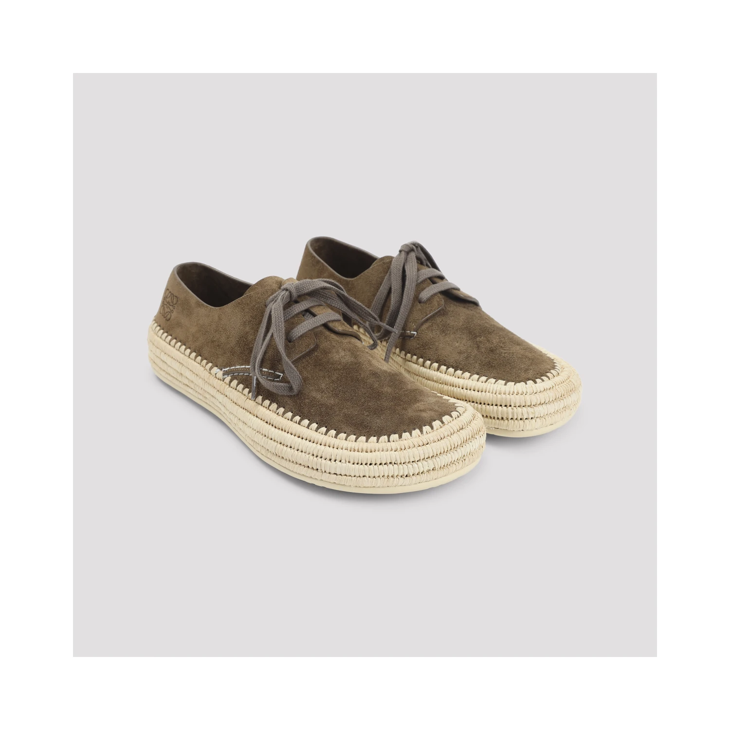 Loewe Rio Lace-Up