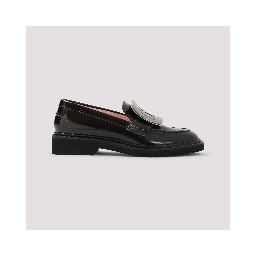 Roger Vivier Viv Rangers Met Buc 25 Loafers
